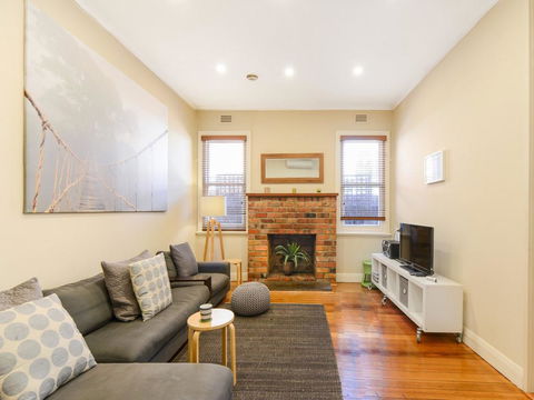 Boutique Stays - Clifton Park, House In Clifton Hill - Accommodation BNB 2