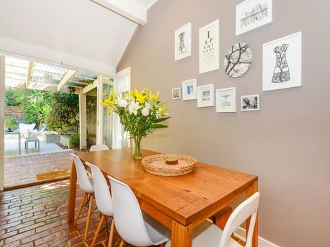 Boutique Stays - Clifton Park, House In Clifton Hill - Accommodation BNB 3