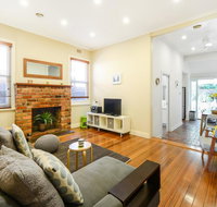 Boutique Stays - Clifton Park House in Clifton Hill - Accommodation BNB