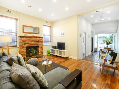 Boutique Stays - Clifton Park, House In Clifton Hill - Accommodation BNB 0