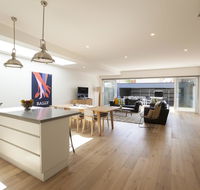 Boutique Stays - Contempo - House in Prahran - Accommodation BNB