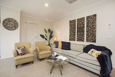BOUTIQUE STAYS - Gumflower - Accommodation BNB 3