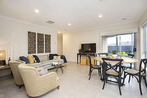 BOUTIQUE STAYS - Gumflower - Accommodation BNB 1