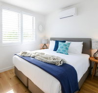 Boutique Stays - Hampton Lookout - Accommodation BNB