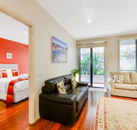 Boutique Stays - River Boulevard Richmond Apartment - Accommodation BNB