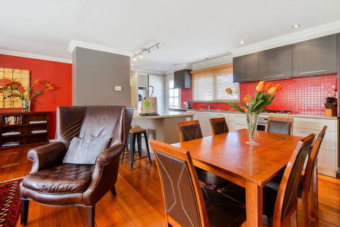 Boutique Stays - Sandy Haven C - Accommodation BNB 1