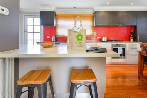 Boutique Stays - Sandy Haven C - Accommodation BNB 3