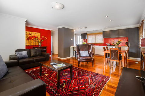Boutique Stays - Sandy Haven C - Accommodation BNB 0