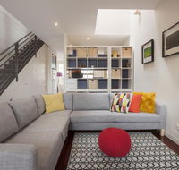 Boutique Stays - Somerset Terrace Townhouse in Richmond - Accommodation BNB