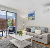 Boutique Stays - The Lansdowne - Accommodation BNB