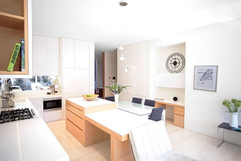 Boutique Stays - The Residence, Brighton Luxury Apartment - Accommodation BNB 1
