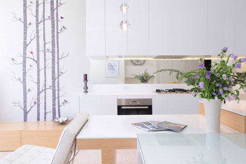 Boutique Stays - The Residence, Brighton Luxury Apartment - Accommodation BNB 0