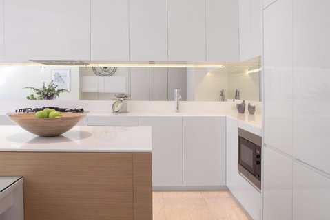 Boutique Stays - The Residence, Brighton Luxury Apartment - Accommodation BNB 3