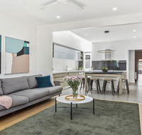 Boutique Stays - Victorian Vogue Richmond House - Accommodation BNB