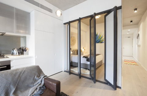 Boutique Stays - Vox Terrace, Prahran Apartment - Accommodation BNB 2