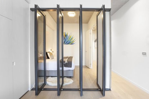 Boutique Stays - Vox Terrace, Prahran Apartment - Accommodation BNB 3