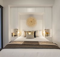 Boutique Stays - Vox Terrace Prahran Apartment - Accommodation BNB