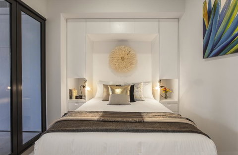 Boutique Stays - Vox Terrace, Prahran Apartment - Accommodation BNB 0