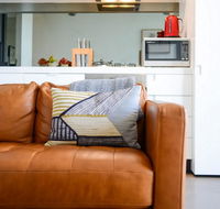 Boutique Stays - Vox Vibe Prahran Apartment - Accommodation BNB