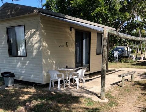 Bowen Holiday Park - Accommodation BNB 1
