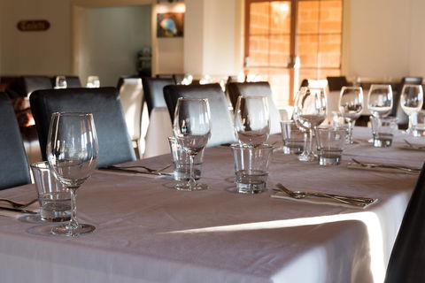 Bowen Inn Motel - Accommodation BNB 3