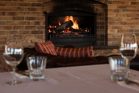 Bowen Inn Motel - Accommodation BNB 2