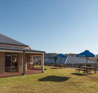 Bowen Inn Motel - Accommodation BNB