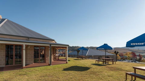 Bowen Inn Motel - Accommodation BNB 0