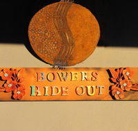 Bower's Hideout - Accommodation BNB