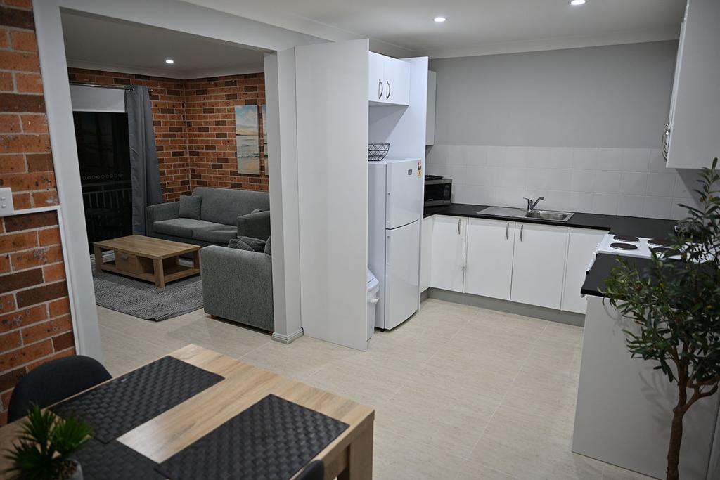  Accommodation BNB