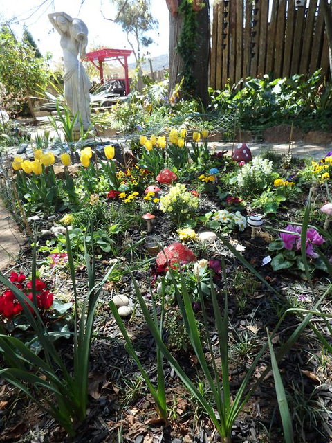 Bowral Road Bed And Breakfast - Accommodation BNB 1