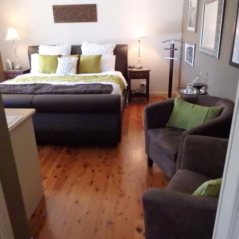 Bowral Road Bed And Breakfast - Accommodation BNB 3