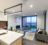Box Hill Brand New Park View 2 Bedroom Apartment - Accommodation BNB