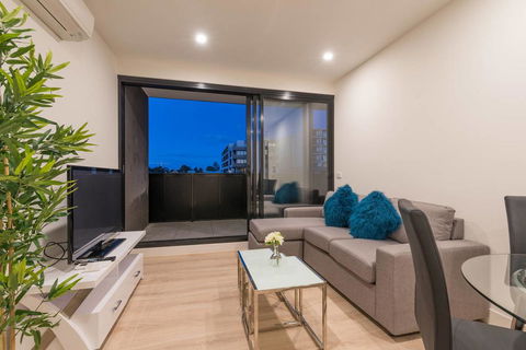 Box Hill Central 1 Bedroom Delight@Elland Avenue - Accommodation BNB 2