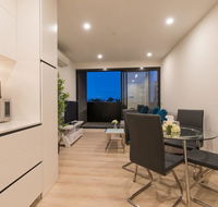 Box Hill Central 1 Bedroom DelightElland Avenue - Accommodation BNB