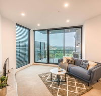 Box Hill Garden View 1 Bedroom Apartment - Accommodation BNB