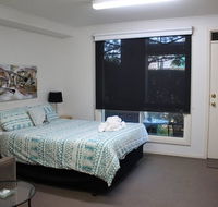 Box Hill Studio 3 at Canterbury Gardens - Accommodation BNB