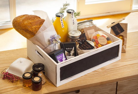 Boyanda At Ferny Creek - Accommodation BNB 1