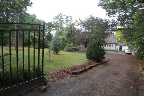 Boyanda At Ferny Creek - Accommodation BNB 3