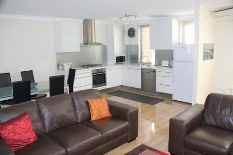 Boyd Sea View - Accommodation BNB 2