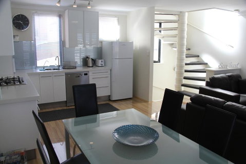 Boyd Sea View - Accommodation BNB 3
