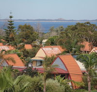 Boyd Sea View - Accommodation BNB