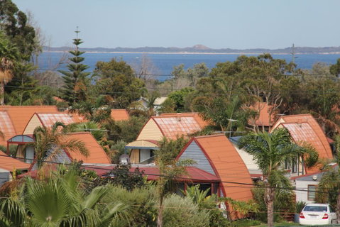Boyd Sea View - Accommodation BNB 0