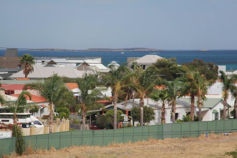 Boyd Sea View - Accommodation BNB 1