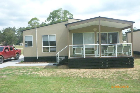 Boydtown Beach Holiday Park - Accommodation BNB 0