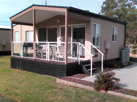 Boydtown Beach Holiday Park - Accommodation BNB 1