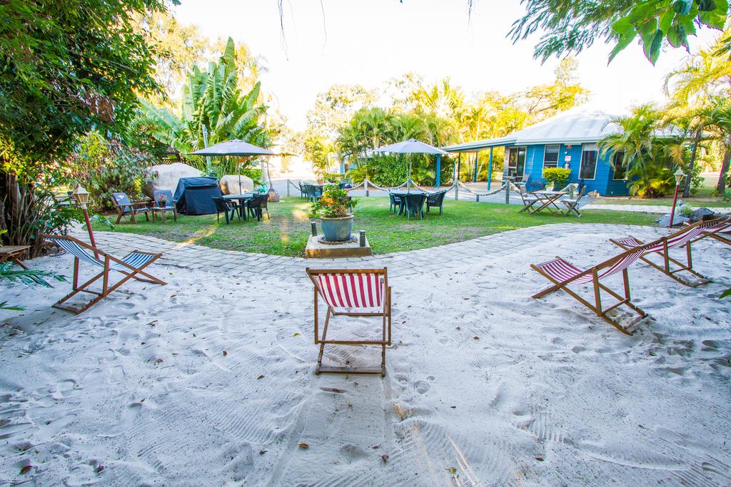 Boyne Island QLD Accommodation BNB