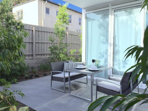 BPM Brighton APT With Garden LG1 - Accommodation BNB 1