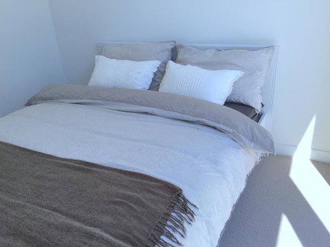 BPM Brighton APT With Garden LG1 - Accommodation BNB 3