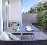 BPM Brighton APT with Garden LG1 - Accommodation BNB